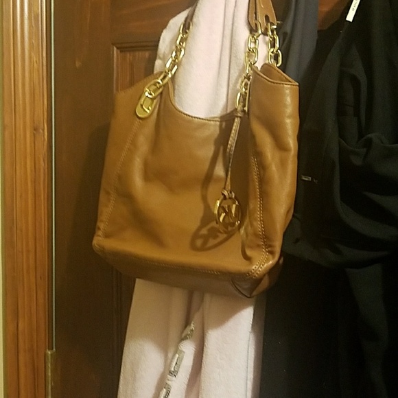 Mk bag - Picture 1 of 5